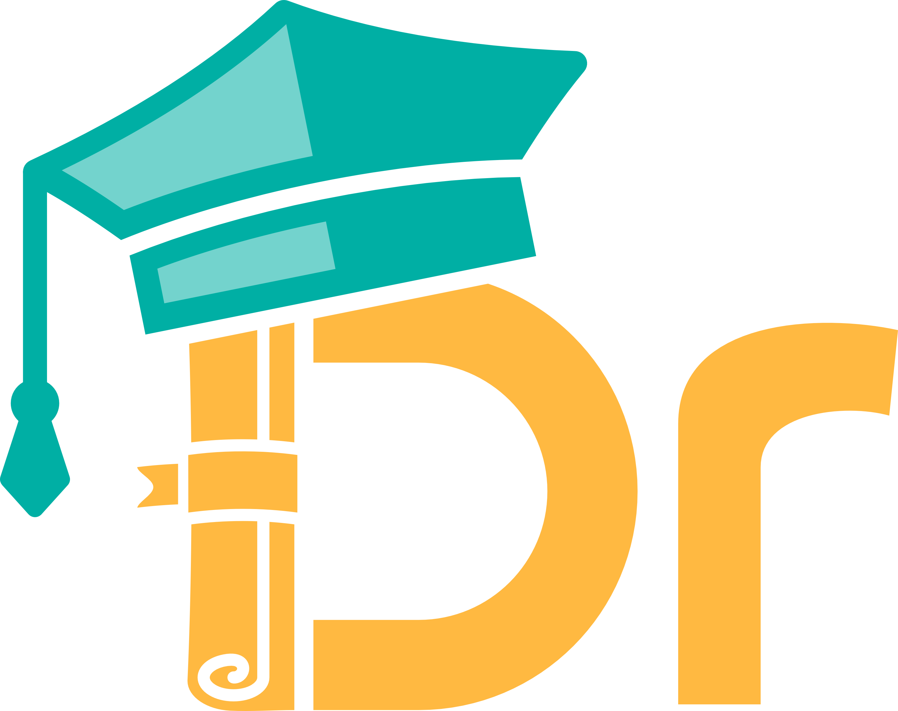 Capelo e diploma — Dr. Tcc