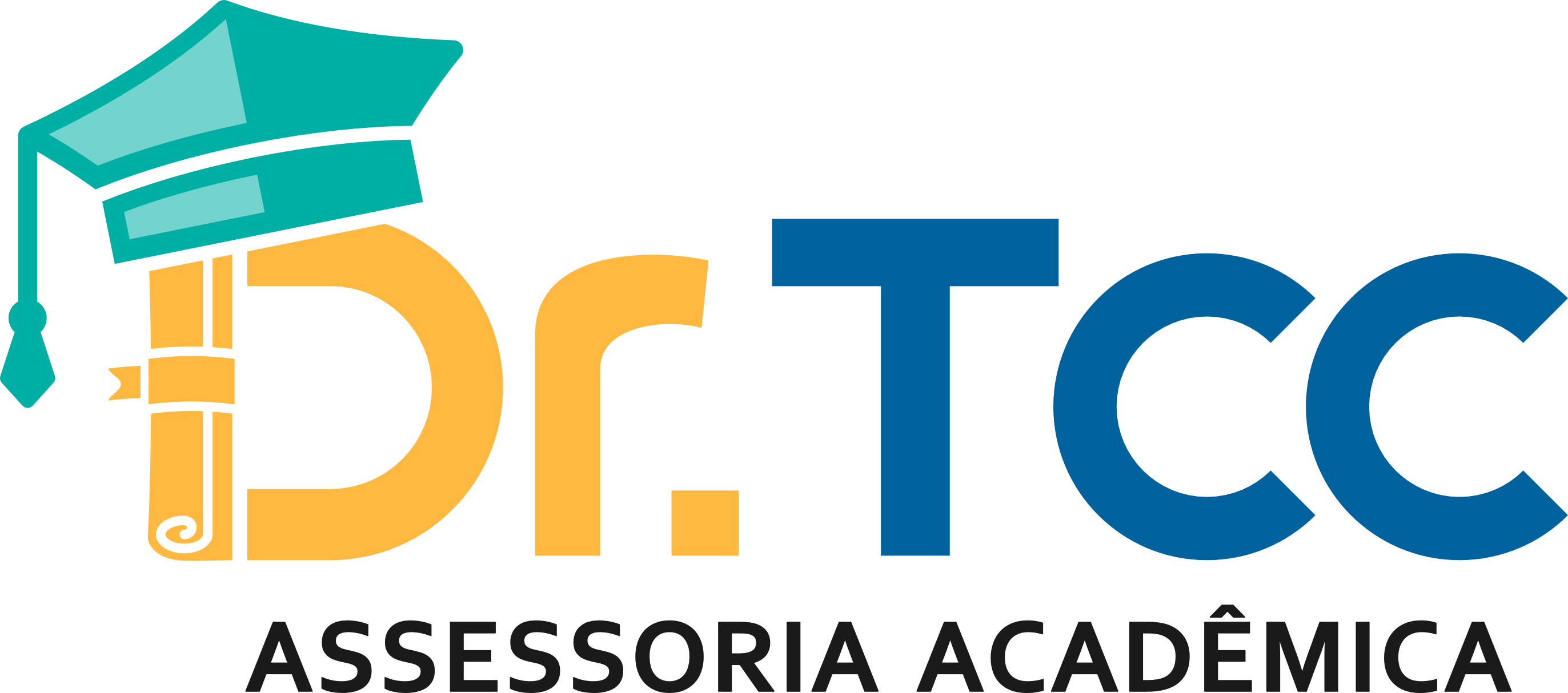 Dr. Tcc — Assessoria Acadêmica